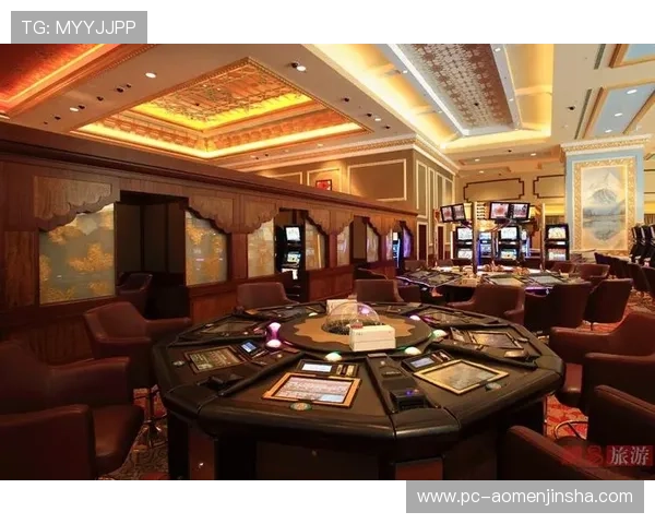 澳门金沙赌场餐饮娱乐一体化体验满足多样需求