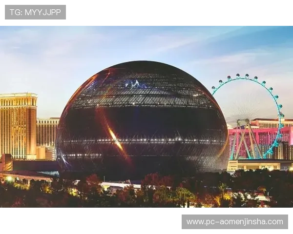 美国拉斯维加斯金沙集团的娱乐项目多样化，满足不同客户群体的多元化需求与体验