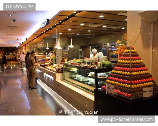 滨海湾金沙娱乐城：最新优惠活动与特色餐饮推荐让你玩得尽兴